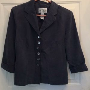 Sherri Martin Blouse